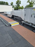 Standard Hop Over l lengder 50, 75 og 100 cm lengde. Step over platform