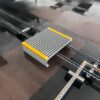 Standard Hop Over l lengder 50, 75 og 100 cm lengde. Step over platform
