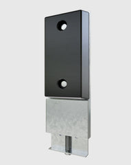 GOLIATH Regulerbar lasterampebeskytter - Stor