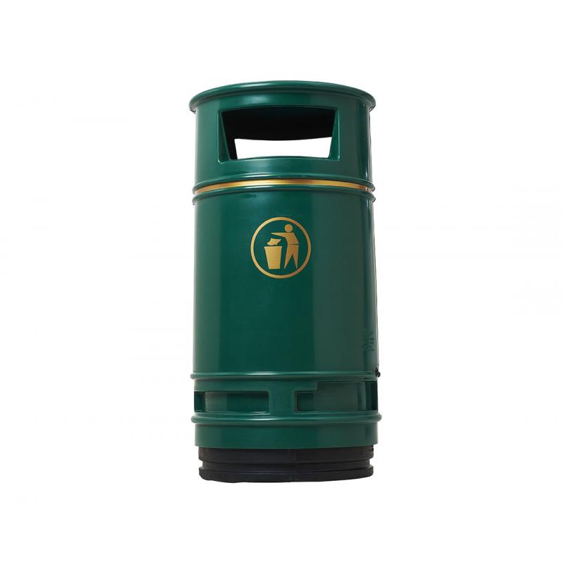 Avfallsbeholder Morvan, 90l