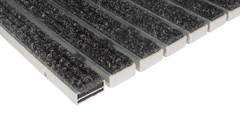 Topwell STD, 17mm, Tekstilinnlegg Entrematte