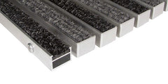 Topwell STD, 27mm, Tekstilinnlegg Entrematte