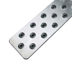 U-Tread Robust, Antiskliprofil, flat
