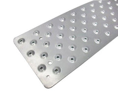 U-Tread trinnplate 95mm