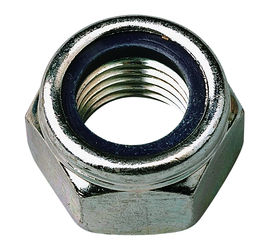 Låsemutter A4, Syrefast